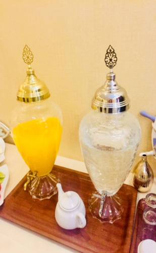Deluxe Newport Hotel — Стамбул, Туреччина мініатюра 29