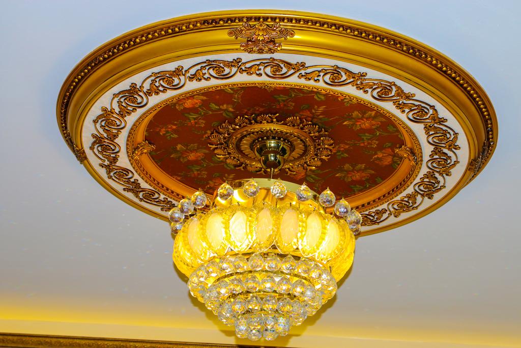 Deluxe Newport Hotel — Стамбул, Туреччина мініатюра 31