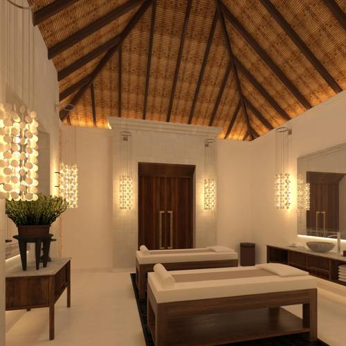 Emerald Maldives Resort & Spa Fasmendhoo — Раа Атол, Мальдіви мініатюра 131