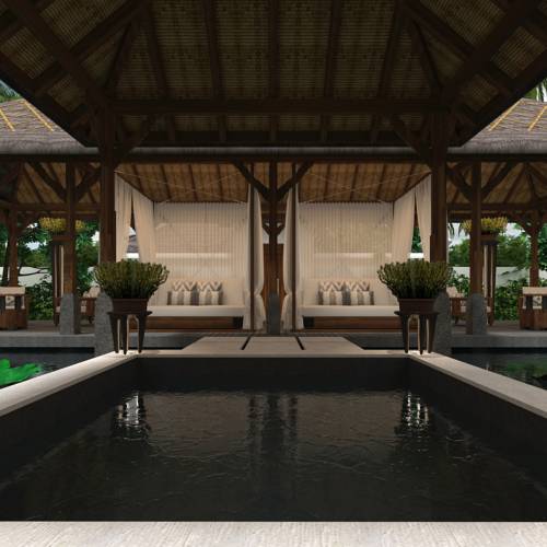 Emerald Maldives Resort & Spa Fasmendhoo — Раа Атол, Мальдіви мініатюра 134