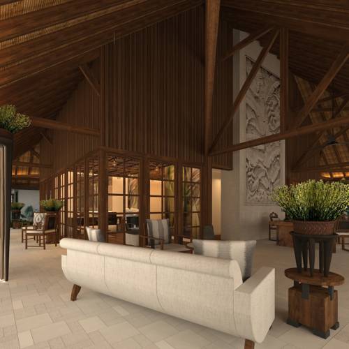 Emerald Maldives Resort & Spa Fasmendhoo — Раа Атол, Мальдіви мініатюра 137