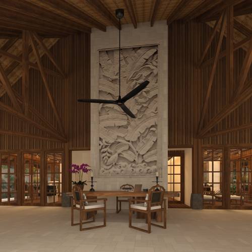 Emerald Maldives Resort & Spa Fasmendhoo — Раа Атол, Мальдіви мініатюра 138
