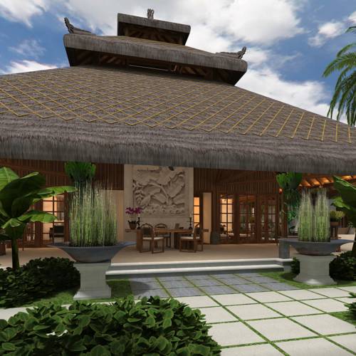 Emerald Maldives Resort & Spa Fasmendhoo — Раа Атол, Мальдіви мініатюра 139