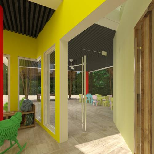 Emerald Maldives Resort & Spa Fasmendhoo — Раа Атол, Мальдіви мініатюра 142