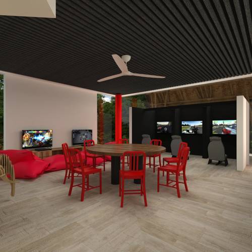 Emerald Maldives Resort & Spa Fasmendhoo — Раа Атол, Мальдіви мініатюра 145