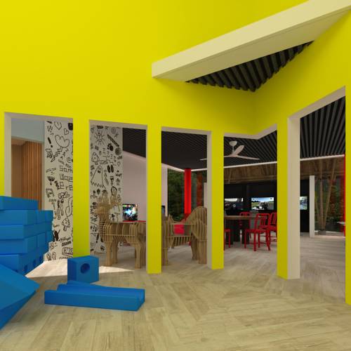 Emerald Maldives Resort & Spa Fasmendhoo — Раа Атол, Мальдіви мініатюра 146