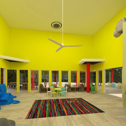 Emerald Maldives Resort & Spa Fasmendhoo — Раа Атол, Мальдіви мініатюра 149