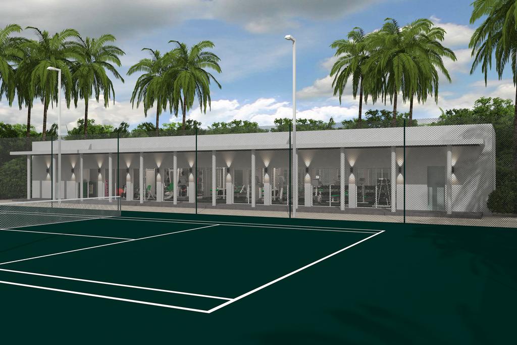 Emerald Maldives Resort & Spa Fasmendhoo — Раа Атол, Мальдіви мініатюра 155