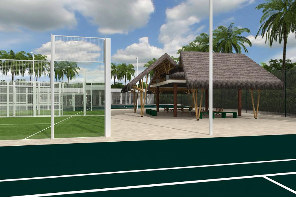 Emerald Maldives Resort & Spa Fasmendhoo — Раа Атол, Мальдіви мініатюра 157