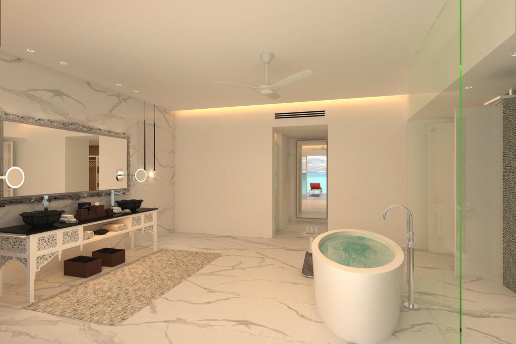 Emerald Maldives Resort & Spa Fasmendhoo — Раа Атол, Мальдіви мініатюра 165
