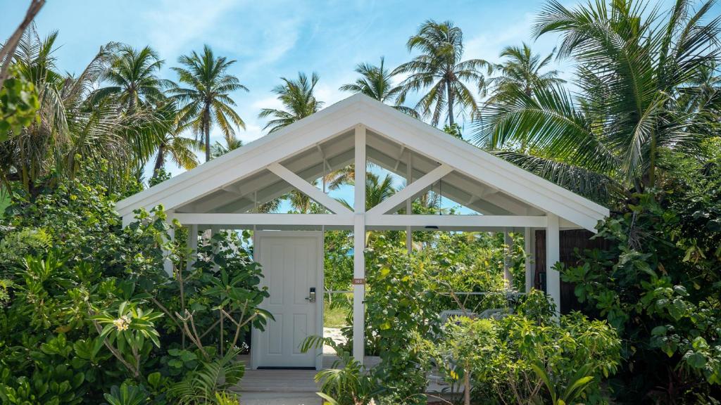 Oaga Art Resort Maaranfushi — Північний Мале Атол, Мальдіви — фото 1