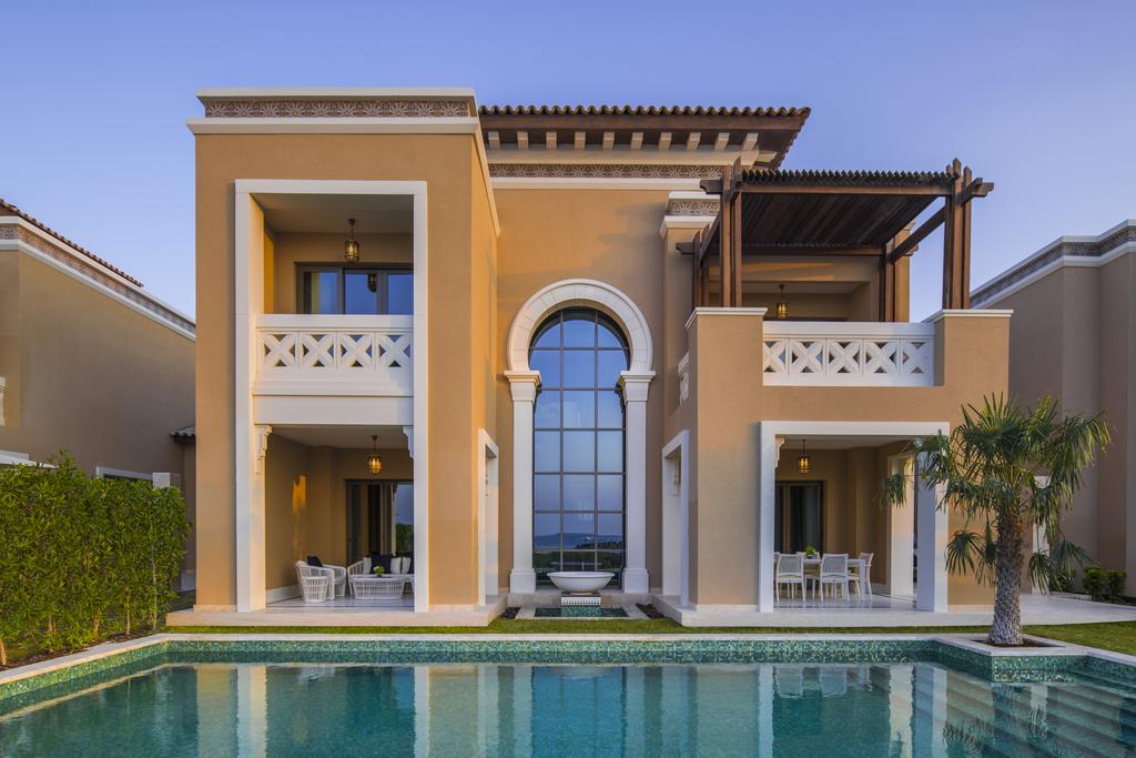 Rixos Premium Saadiyat Island