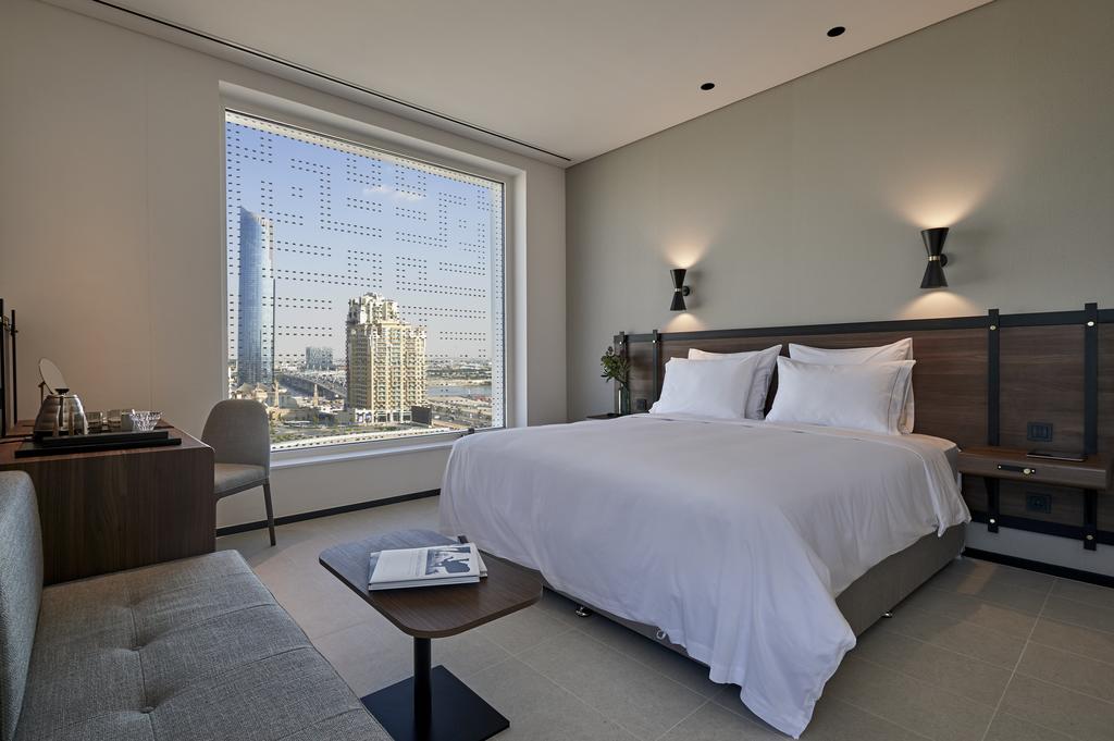 FORM Hotel Dubai — Дубаї, Об'єднані Арабські Емірати мініатюра 119