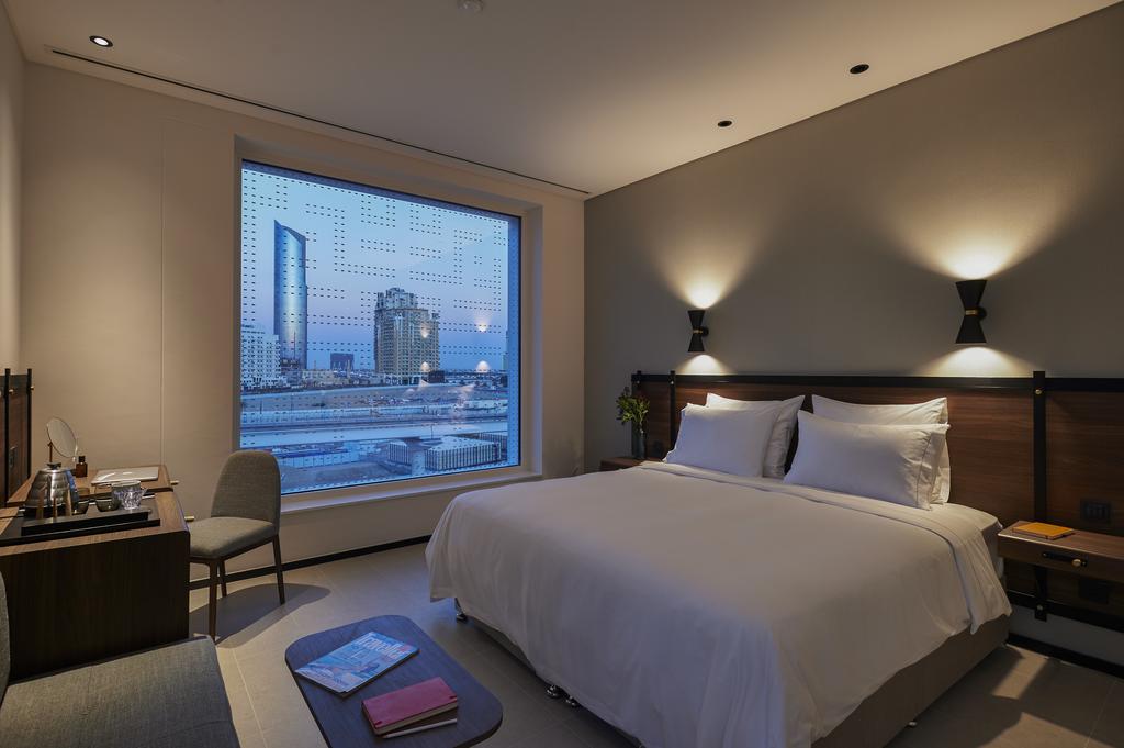 FORM Hotel Dubai — Дубаї, Об'єднані Арабські Емірати мініатюра 120