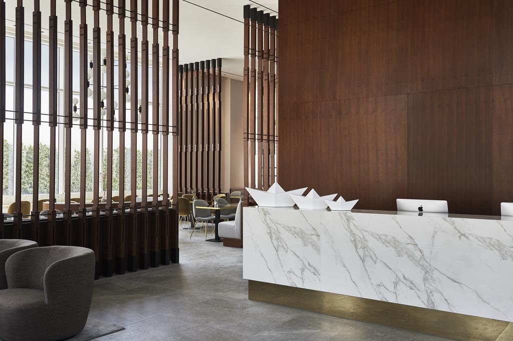 FORM Hotel Dubai — Дубаї, Об'єднані Арабські Емірати мініатюра 123