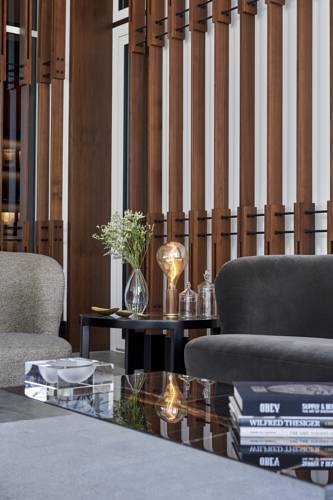 FORM Hotel Dubai — Дубаї, Об'єднані Арабські Емірати мініатюра 124