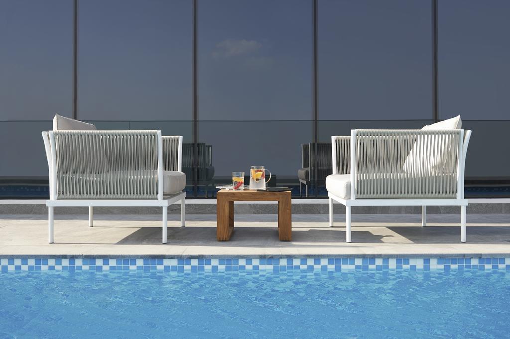 FORM Hotel Dubai — Дубаї, Об'єднані Арабські Емірати мініатюра 125