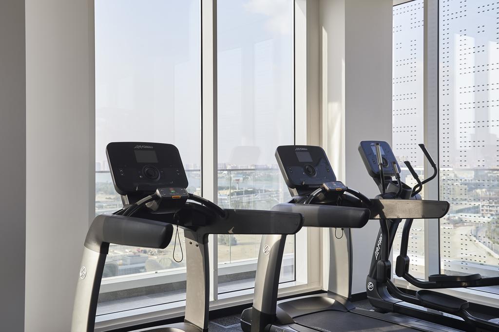 FORM Hotel Dubai — Дубаї, Об'єднані Арабські Емірати мініатюра 132