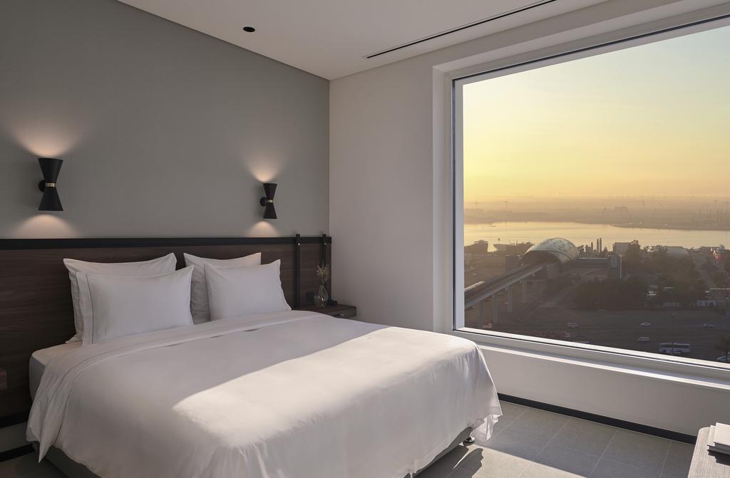 FORM Hotel Dubai — Дубаї, Об'єднані Арабські Емірати мініатюра 133