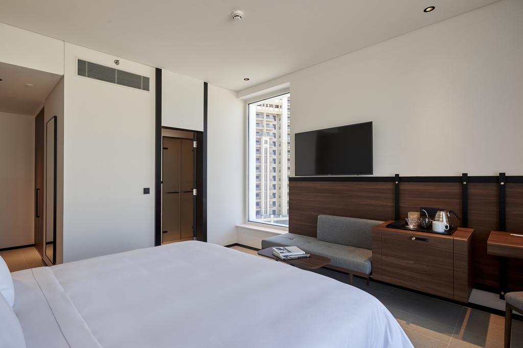 FORM Hotel Dubai — Дубаї, Об'єднані Арабські Емірати мініатюра 134