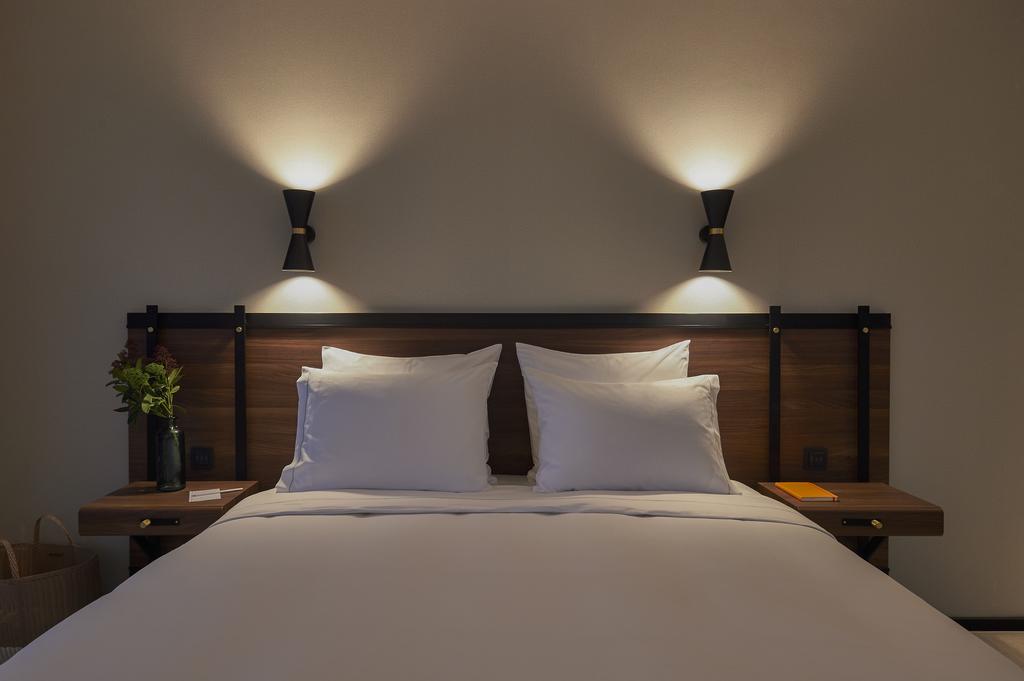 FORM Hotel Dubai — Дубаї, Об'єднані Арабські Емірати мініатюра 136