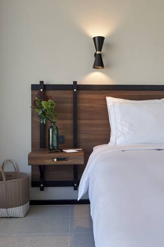 FORM Hotel Dubai — Дубаї, Об'єднані Арабські Емірати мініатюра 137
