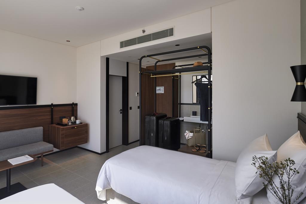 FORM Hotel Dubai — Дубаї, Об'єднані Арабські Емірати мініатюра 138
