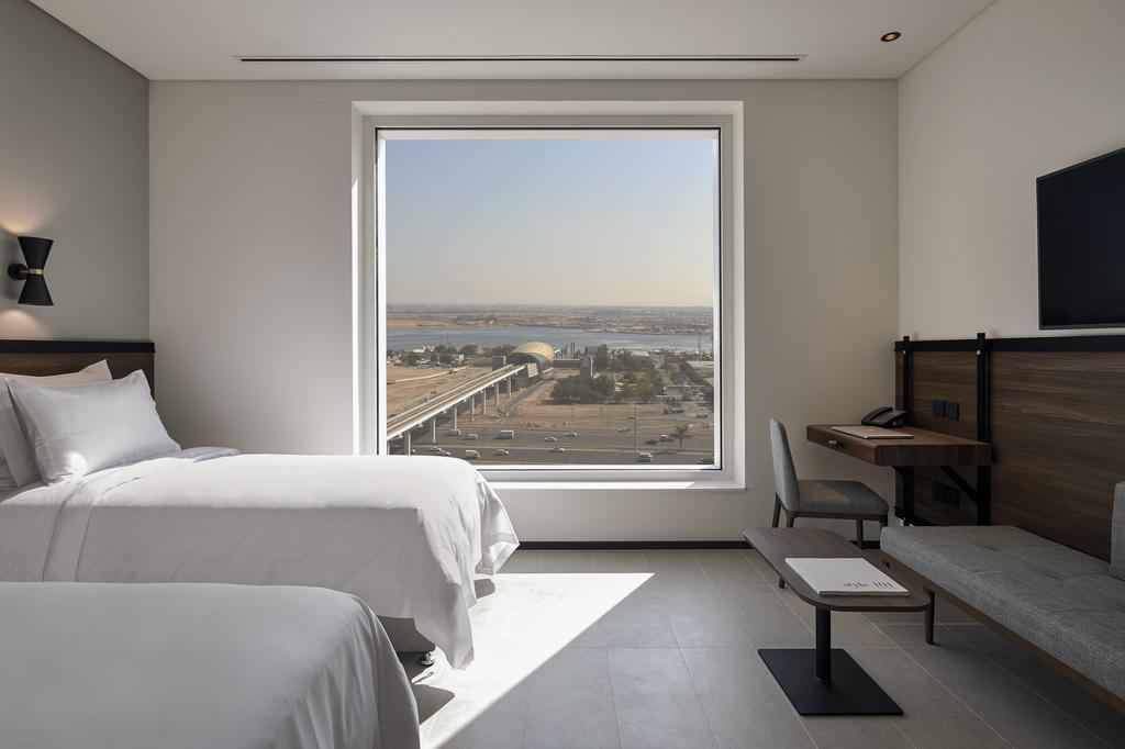 FORM Hotel Dubai — Дубаї, Об'єднані Арабські Емірати мініатюра 139