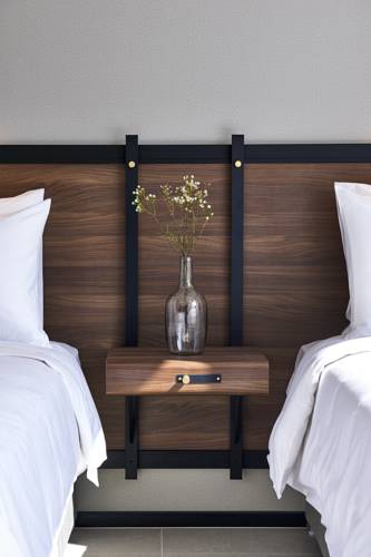 FORM Hotel Dubai — Дубаї, Об'єднані Арабські Емірати мініатюра 140