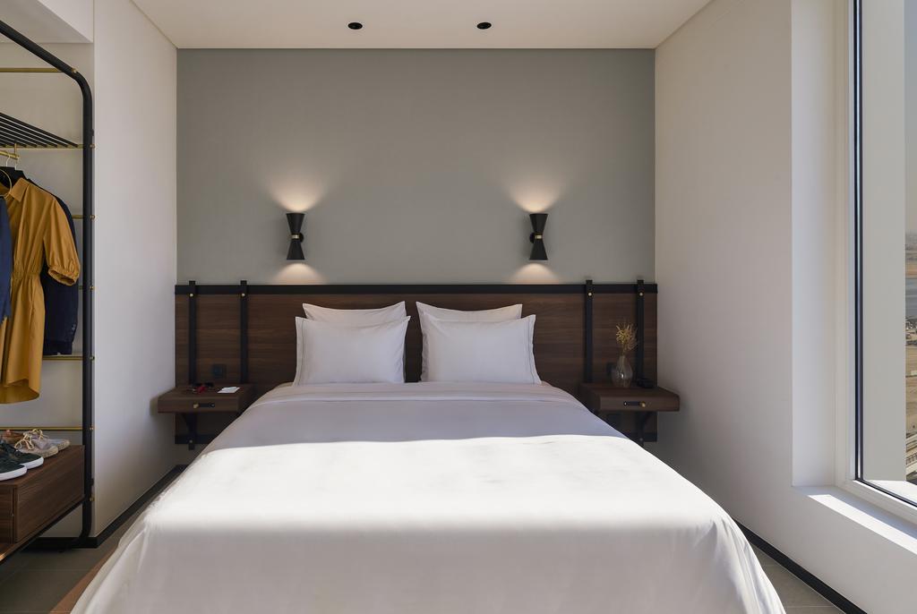 FORM Hotel Dubai — Дубаї, Об'єднані Арабські Емірати мініатюра 141