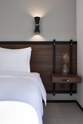 FORM Hotel Dubai — Дубаї, Об'єднані Арабські Емірати мініатюра 142