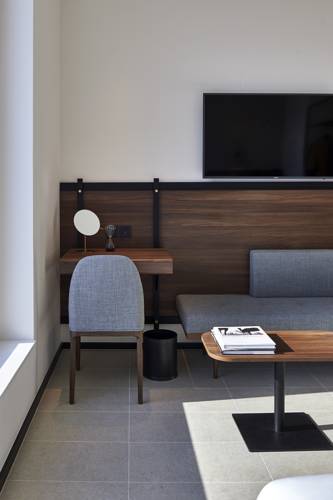 FORM Hotel Dubai — Дубаї, Об'єднані Арабські Емірати мініатюра 143