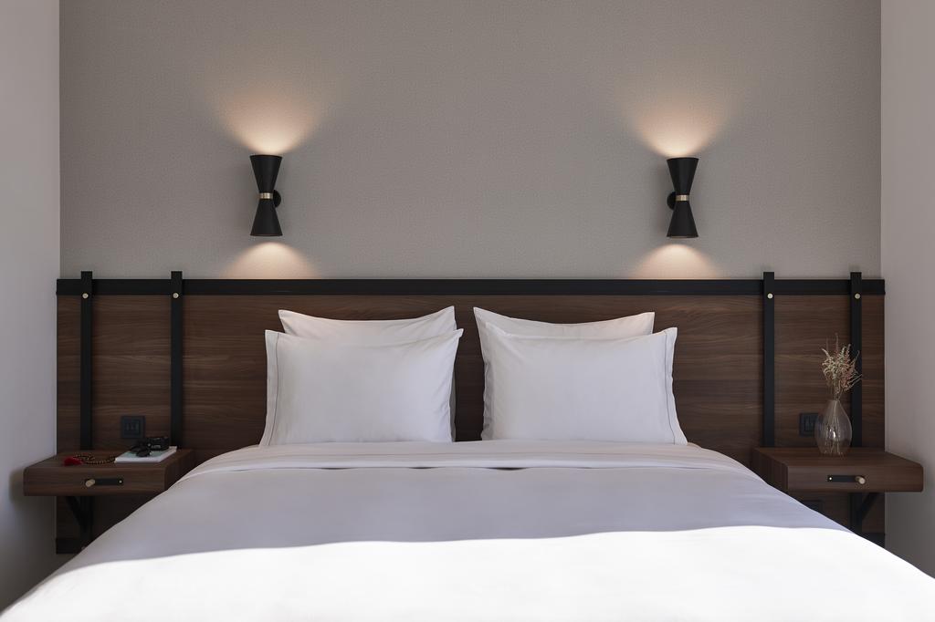 FORM Hotel Dubai — Дубаї, Об'єднані Арабські Емірати мініатюра 144