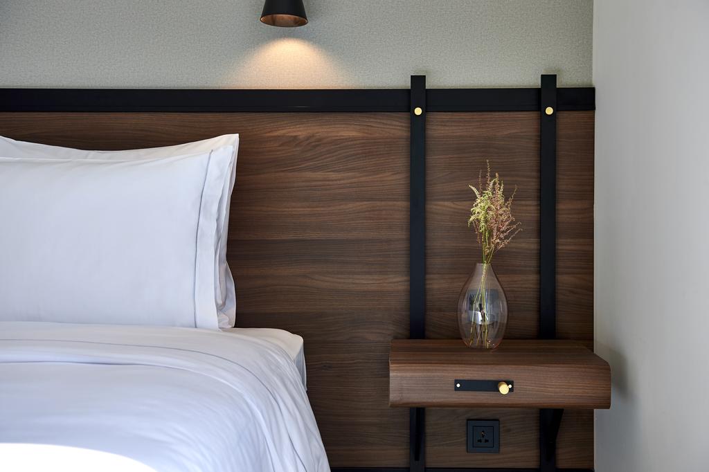 FORM Hotel Dubai — Дубаї, Об'єднані Арабські Емірати мініатюра 146