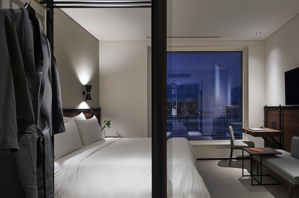 FORM Hotel Dubai — Дубаї, Об'єднані Арабські Емірати мініатюра 147