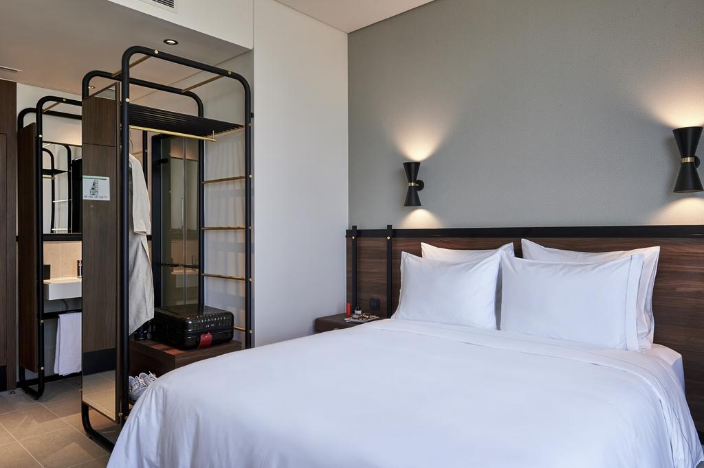 FORM Hotel Dubai — Дубаї, Об'єднані Арабські Емірати мініатюра 150