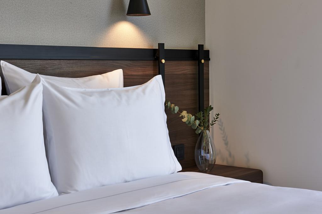 FORM Hotel Dubai — Дубаї, Об'єднані Арабські Емірати мініатюра 152