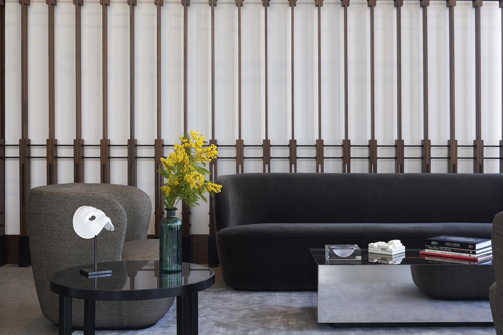 FORM Hotel Dubai — Дубаї, Об'єднані Арабські Емірати мініатюра 156