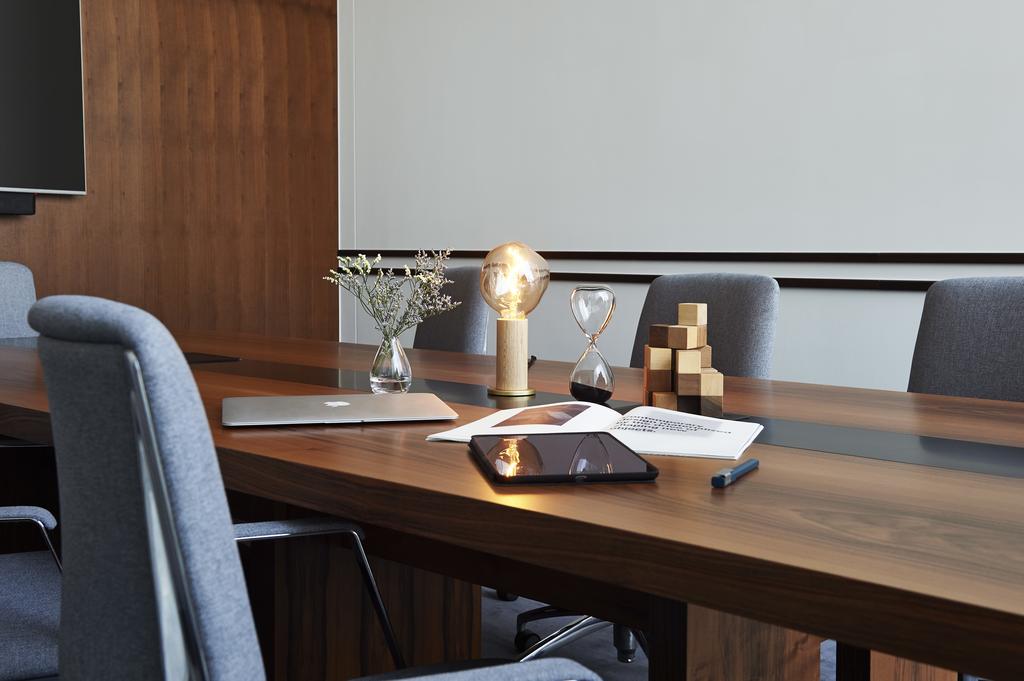 FORM Hotel Dubai — Дубаї, Об'єднані Арабські Емірати мініатюра 158