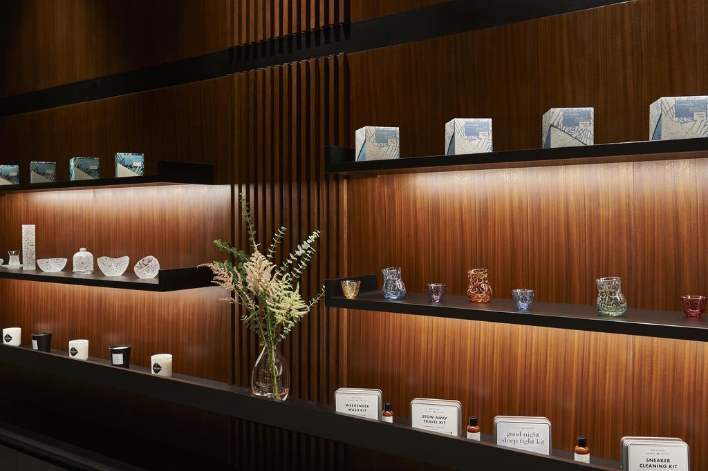 FORM Hotel Dubai — Дубаї, Об'єднані Арабські Емірати мініатюра 159