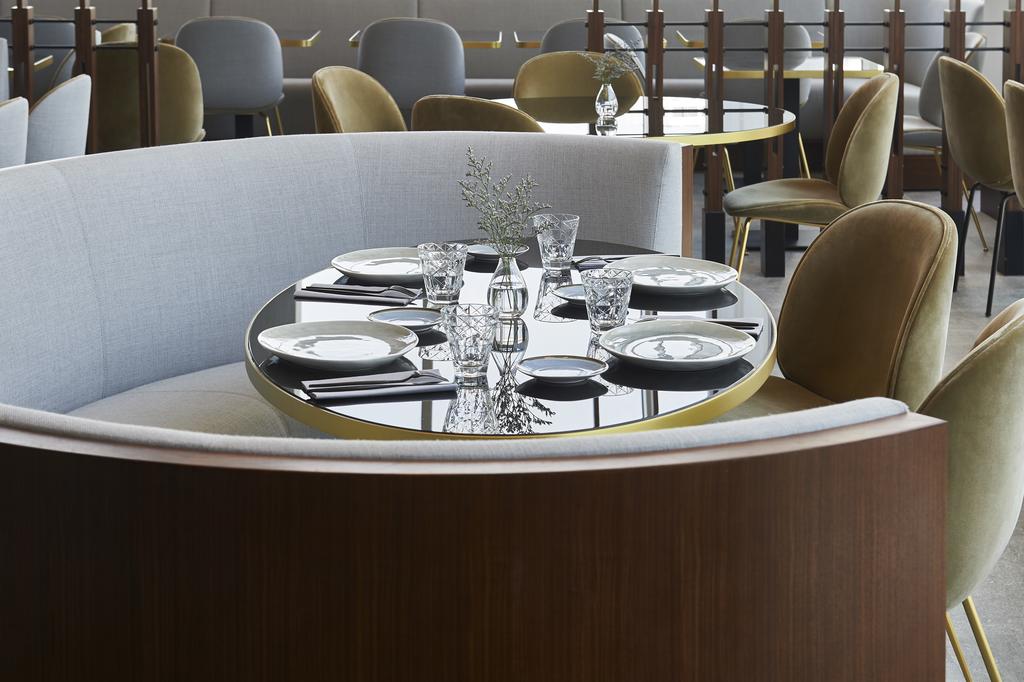 FORM Hotel Dubai — Дубаї, Об'єднані Арабські Емірати мініатюра 161