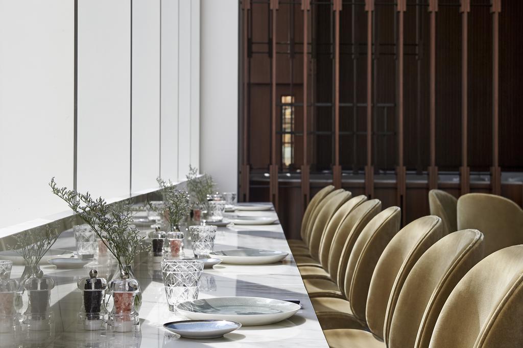 FORM Hotel Dubai — Дубаї, Об'єднані Арабські Емірати мініатюра 162