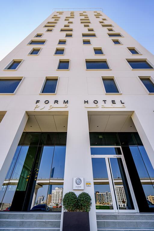 FORM Hotel Dubai — Дубаї, Об'єднані Арабські Емірати мініатюра 166