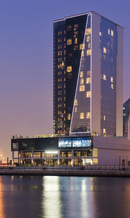Canal Central Business Bay — Дубаї, Об'єднані Арабські Емірати мініатюра 70