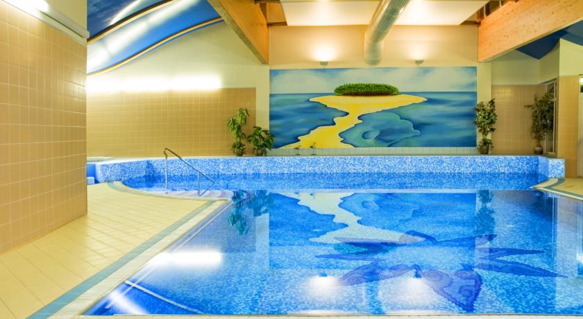 Interhotel Central — Карлові Вари, Чехія мініатюра 20