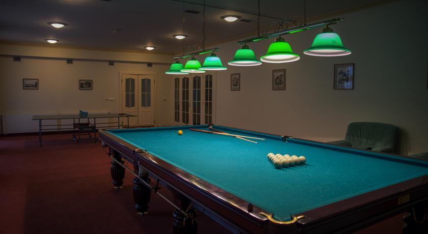 Interhotel Central — Карлові Вари, Чехія мініатюра 24