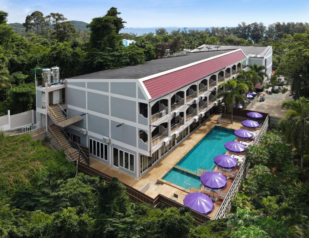 Aspira Resort Klong Muang Krabi — Крабі, Таїланд — фото 1