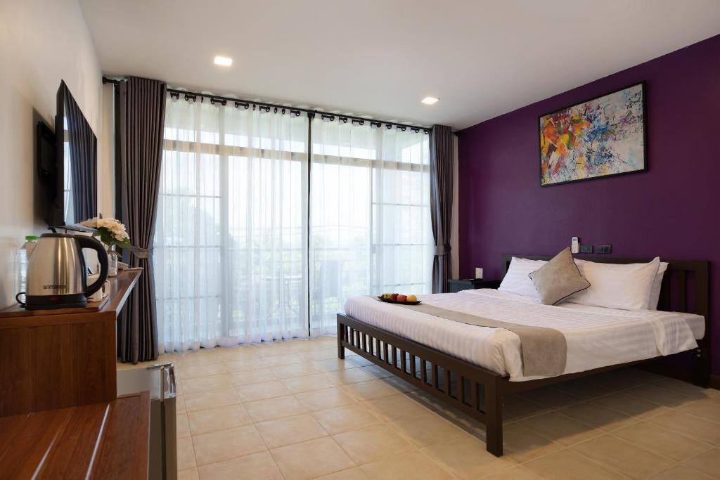 Aspira Resort Klong Muang Krabi — Крабі, Таїланд мініатюра 7