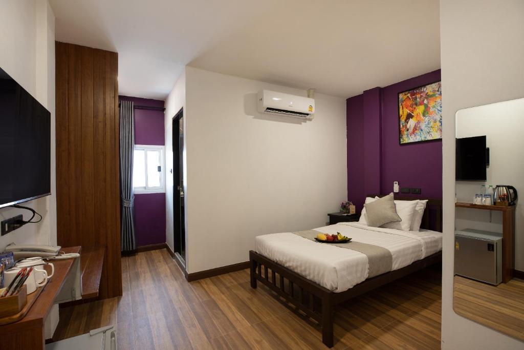 Aspira Resort Klong Muang Krabi — Крабі, Таїланд мініатюра 6
