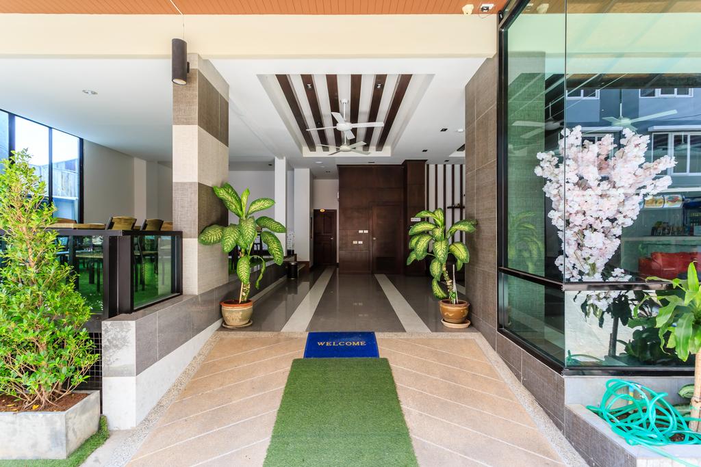 77 Bangla Hotel — о. Пхукет, Таїланд мініатюра 13
